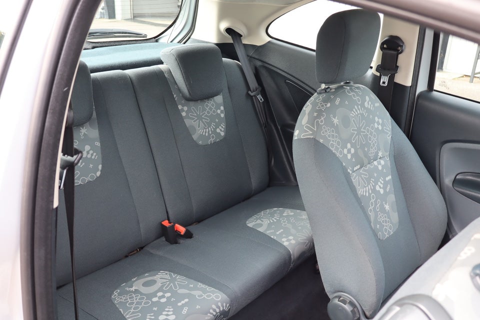 Ford Ka 1,2 Trend 3d