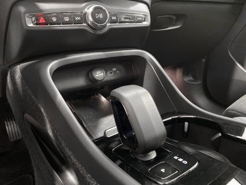 Volvo C40 P6 ReCharge Ultimate 5d