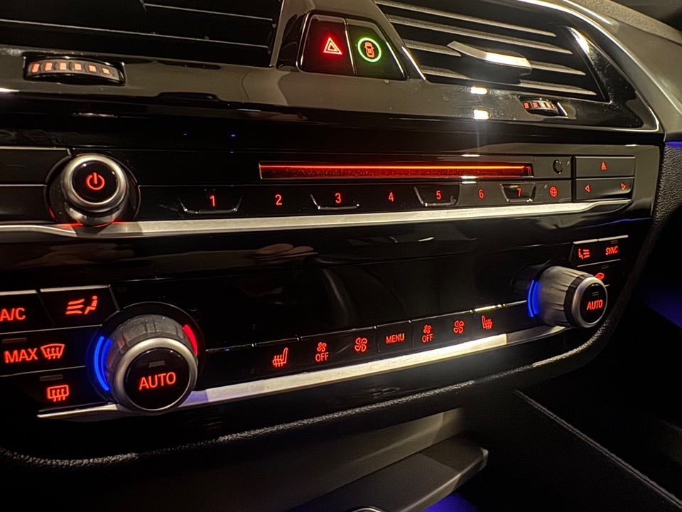 BMW 530d 3,0 Touring M-Sport xDrive aut. 5d