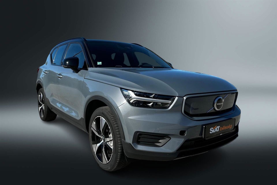 Volvo XC40 P6 ReCharge Core 5d