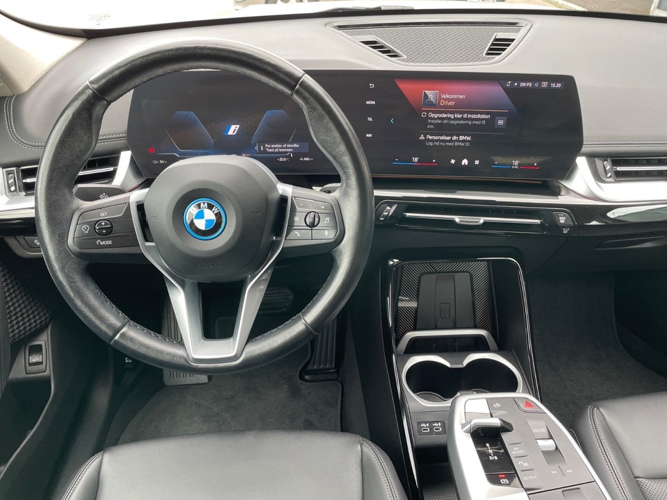 BMW iX1 eDrive20 X-Line 5d