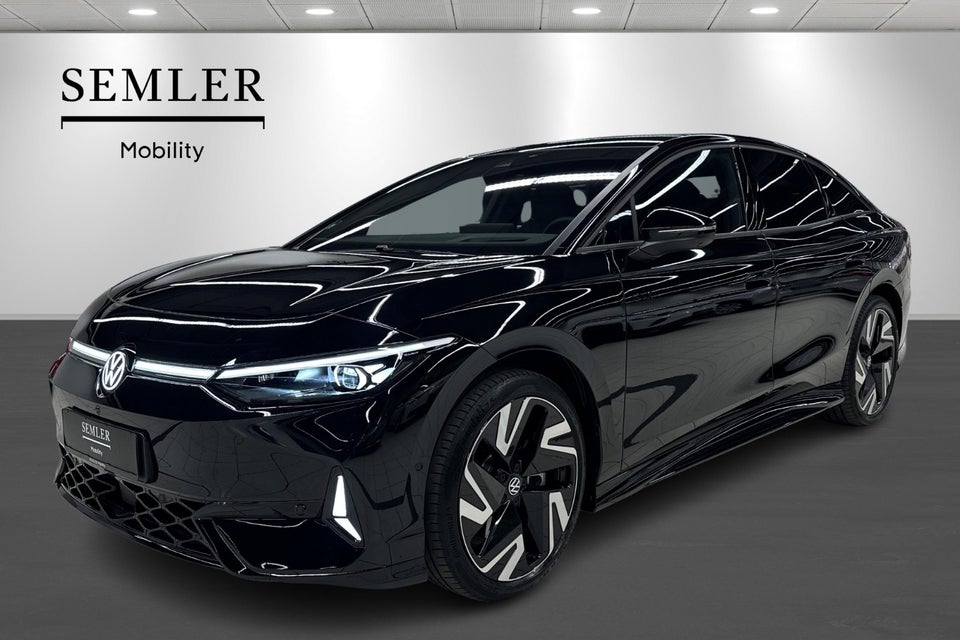 VW ID.7 86 GTX Max+ 4Motion 5d