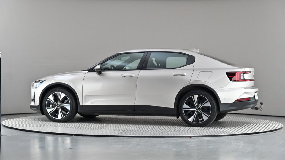 Polestar 2 Long Range AWD 5d
