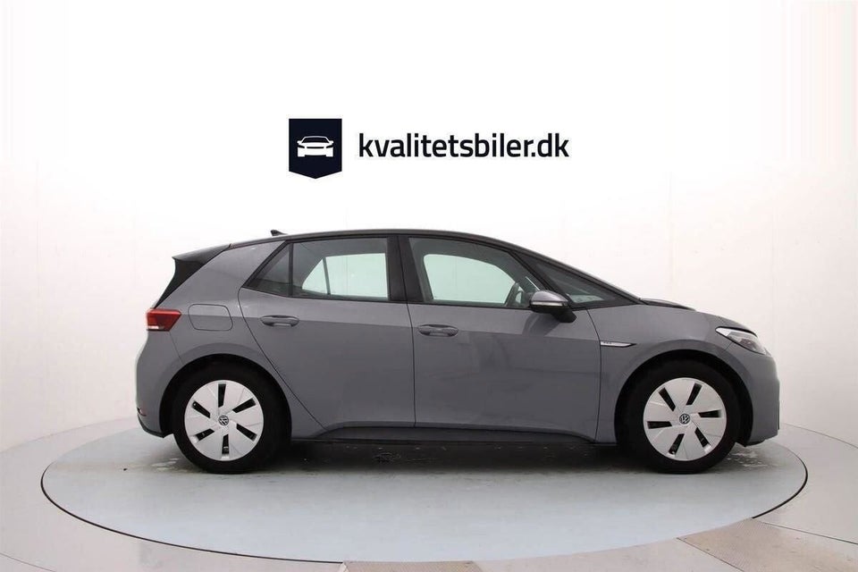 VW ID.3 58 Pro 5d