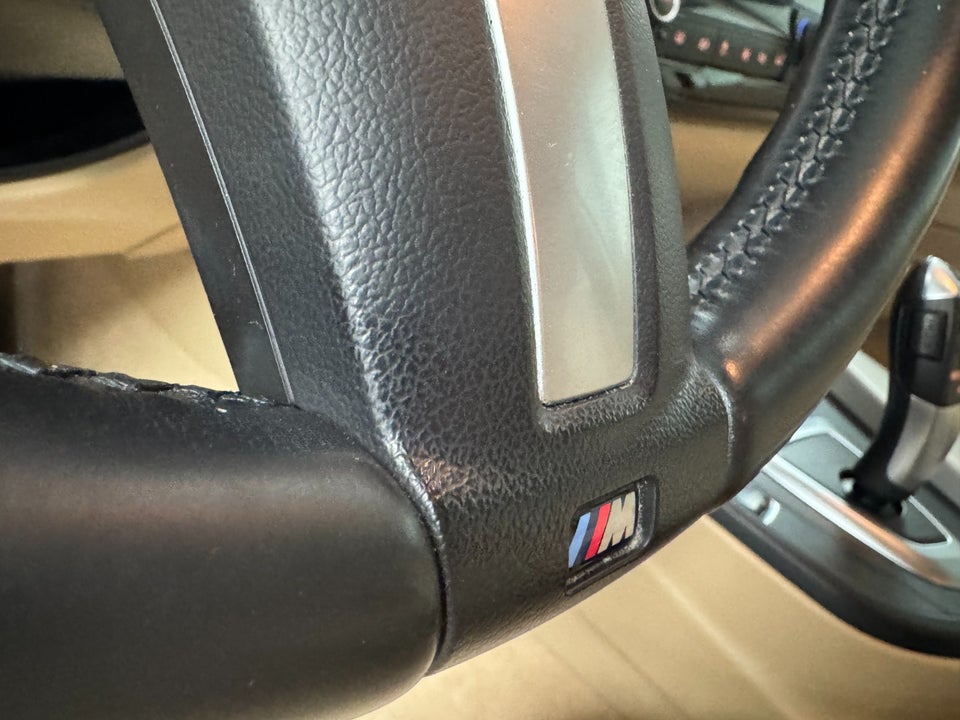 BMW 320d 2,0 Gran Turismo aut. 5d