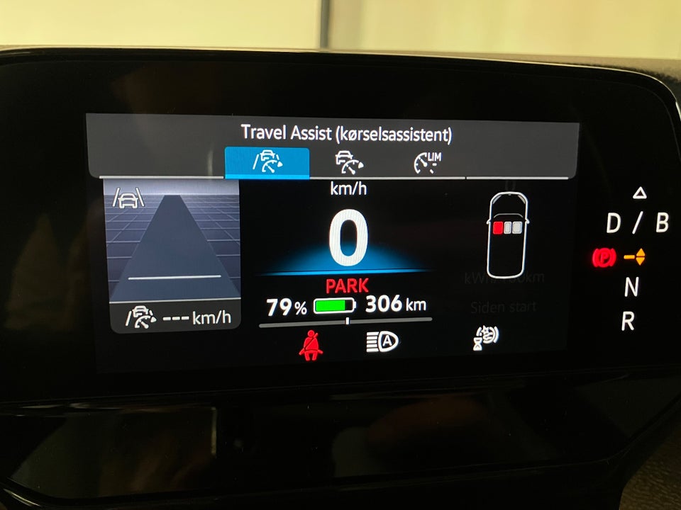 VW ID.Buzz 79 Cargo Pro+