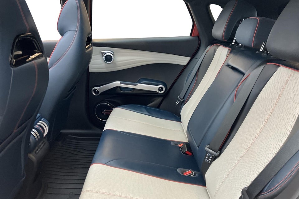 BYD Atto 3 60 Comfort 5d