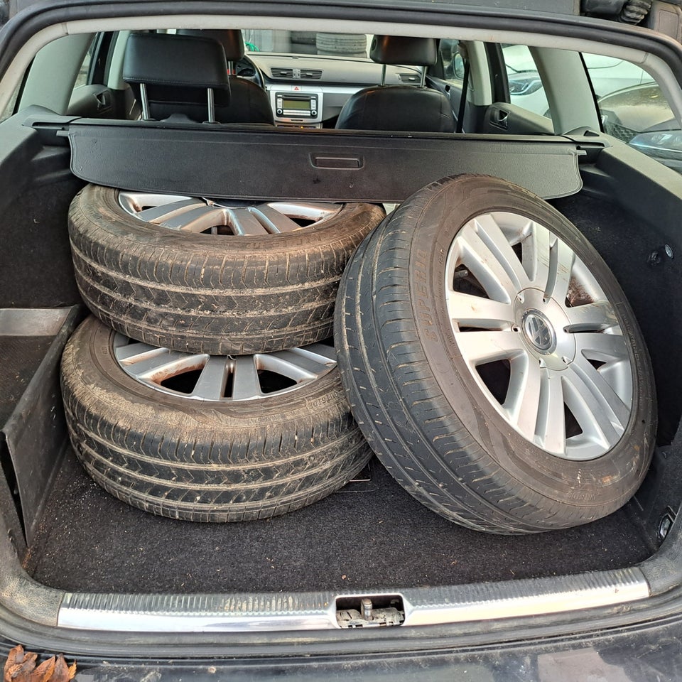 VW Passat 2,0 TDi 140 Highline Variant 5d