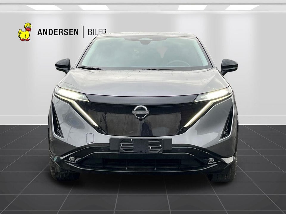 Nissan Ariya 87 Evolve 5d