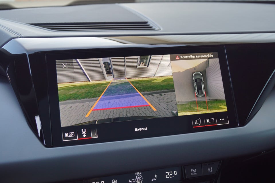 Audi e-tron GT quattro 4d