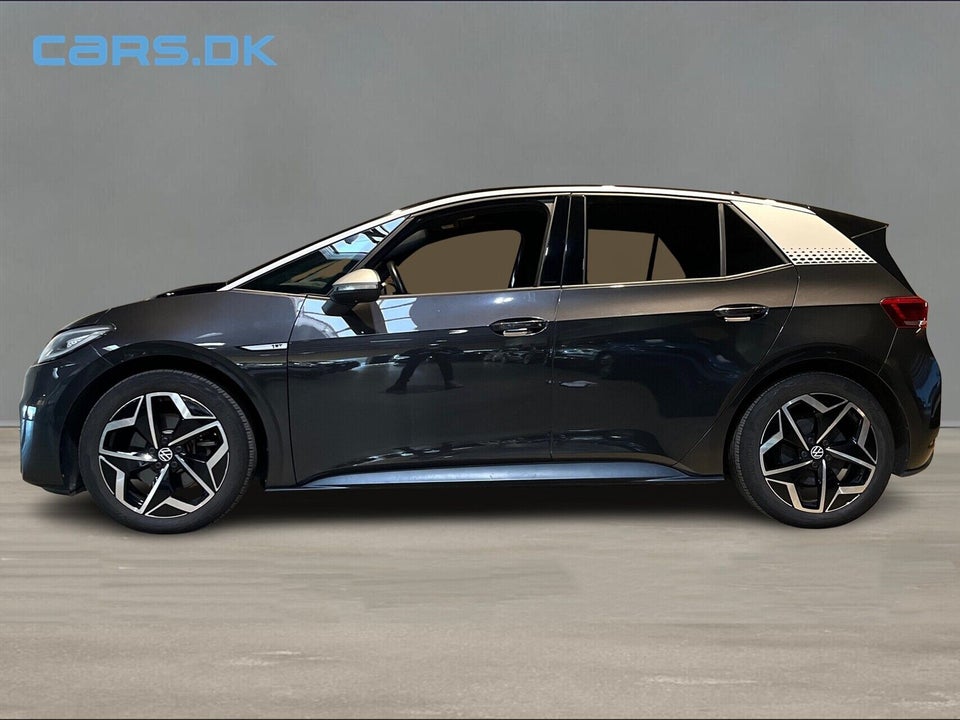 VW ID.3 58 1ST Plus 5d