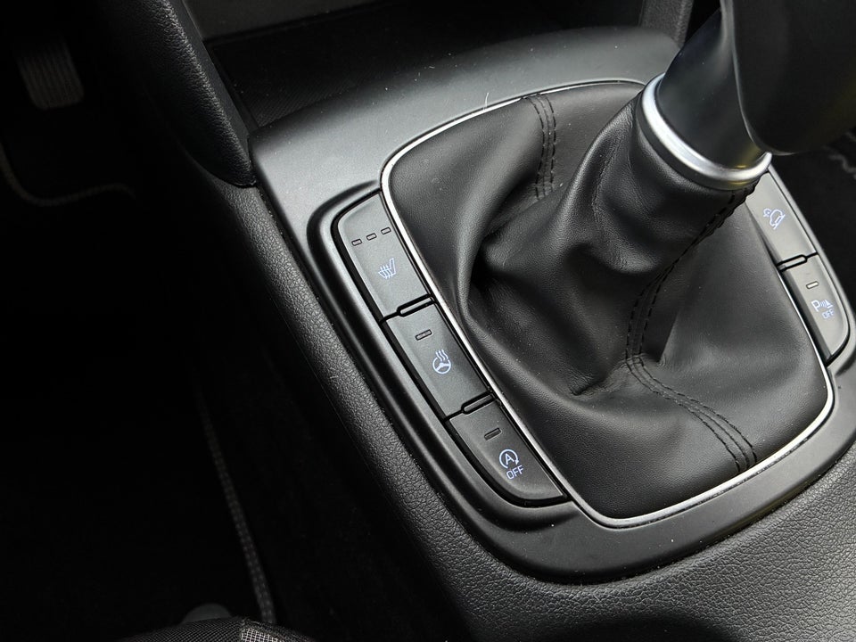 Hyundai Kona 1,0 T-GDi Trend 5d