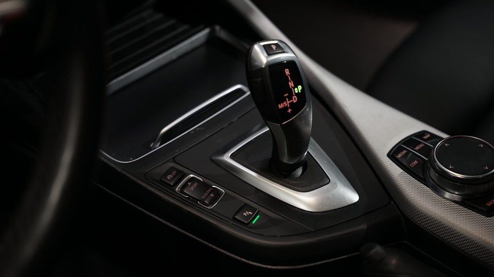 BMW 118d 2,0 M-Sport aut. 5d