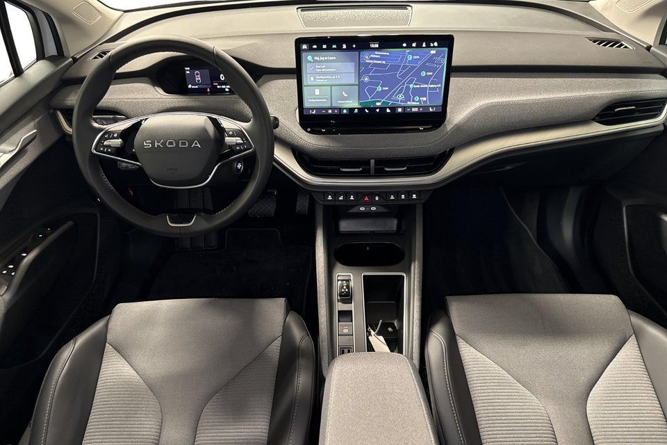 Skoda Enyaq 85 iV 5d