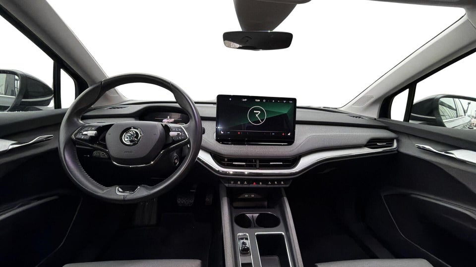 Skoda Enyaq 80 iV Plus 5d