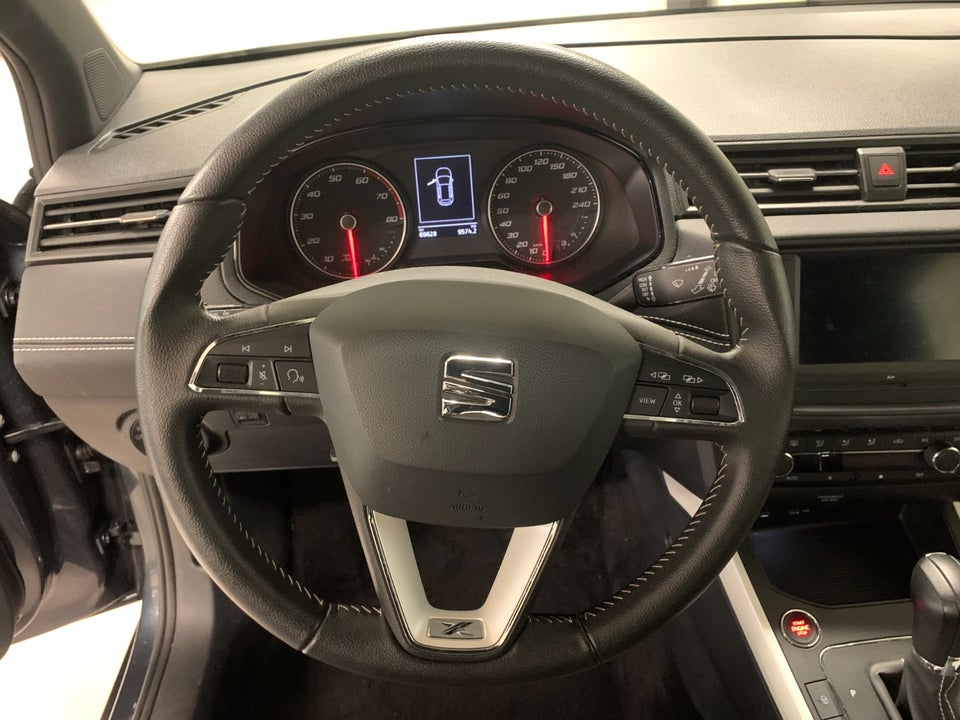 Seat Arona 1,0 TSi 110 Xcellence DSG 5d