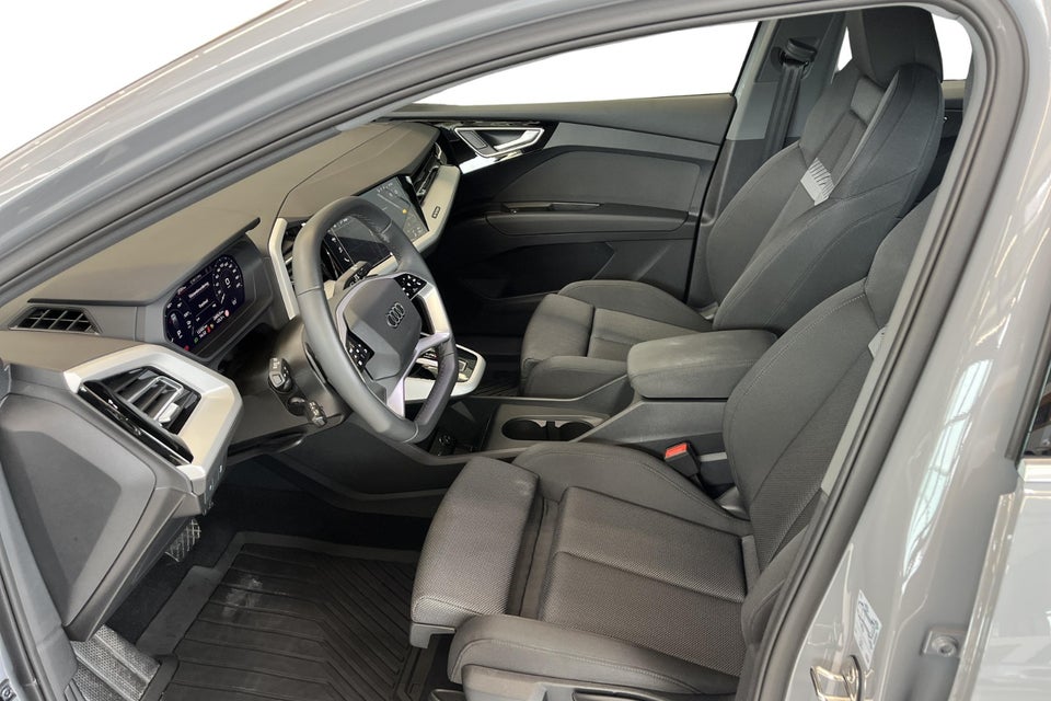 Audi Q4 e-tron 45 Progress Sportback 5d