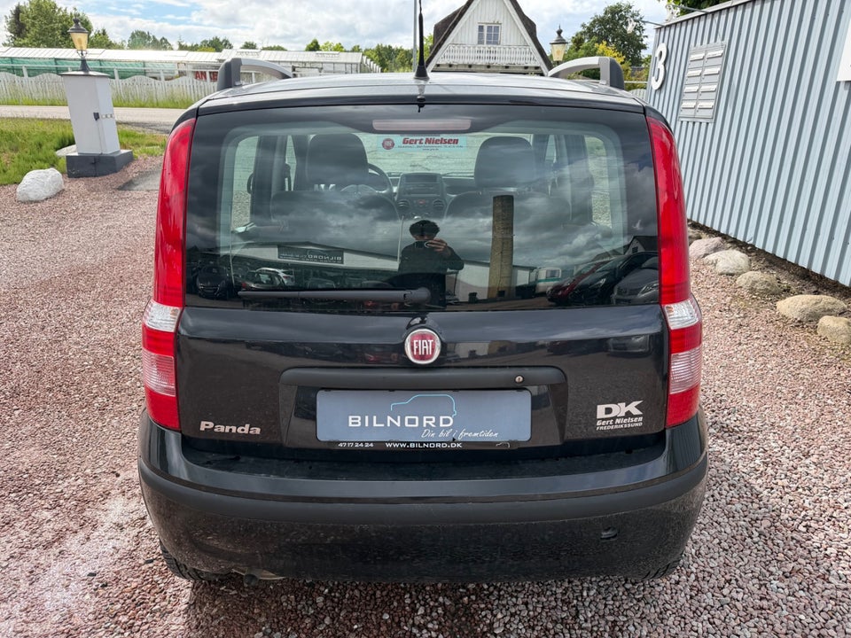Fiat Panda 1,2 Ciao ECO 5d
