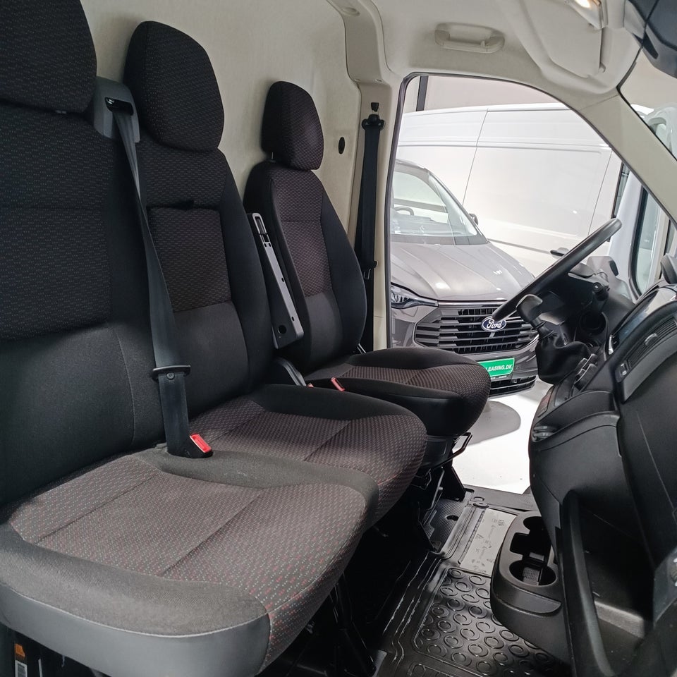 Opel Movano 2,2 D 140 Enjoy+ L2H2