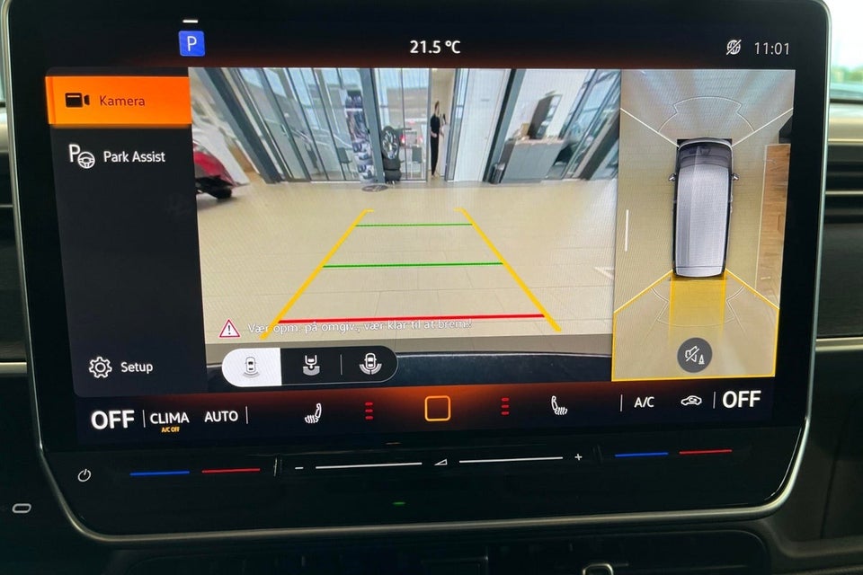 VW ID.Buzz 79 Style+ SWB 5d