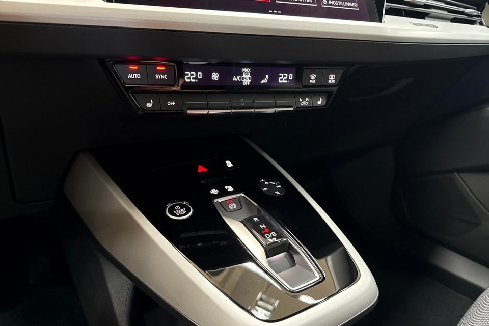 Audi Q4 e-tron 45 Progress 5d