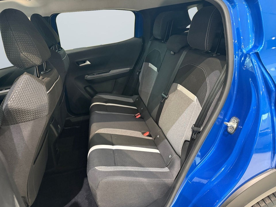 Opel Frontera 44 GS 5d