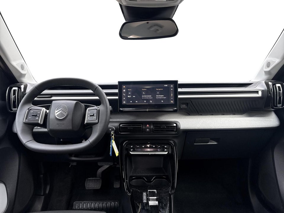 Citroën ë-C3 Aircross 54 Max Extended Range 5d