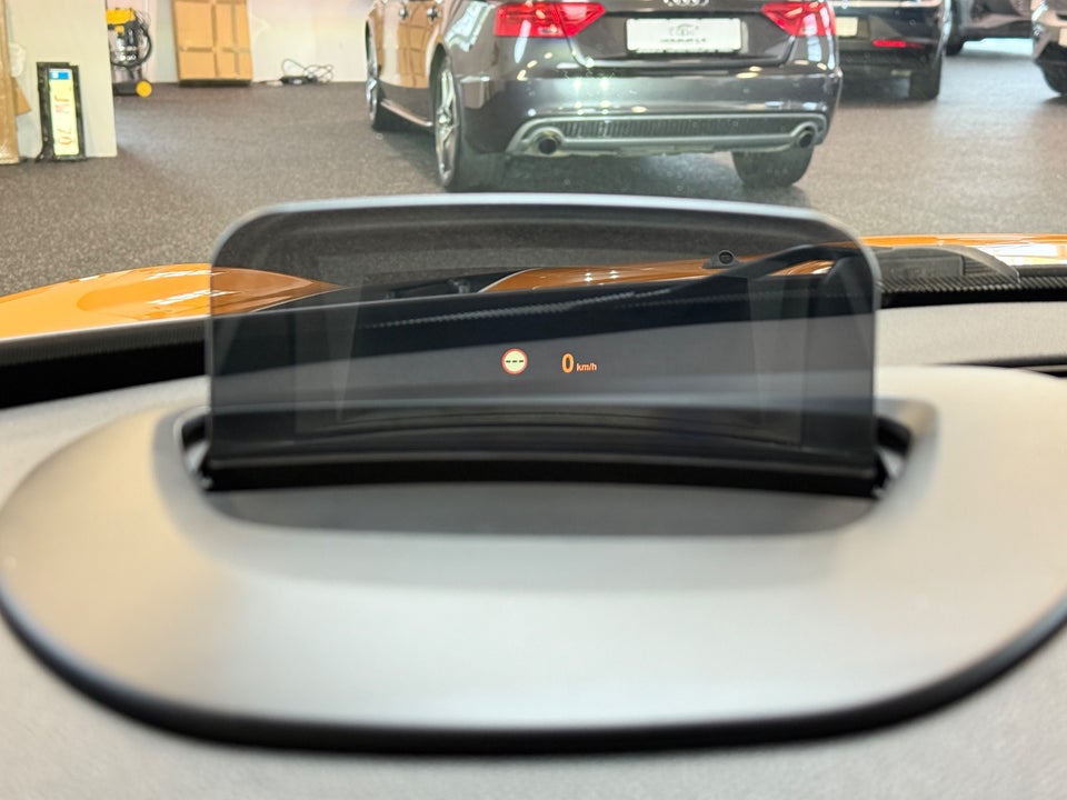 MINI Cooper S 2,0 aut. 5d