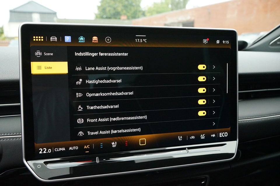 VW ID.7 86 Style S Tourer 5d