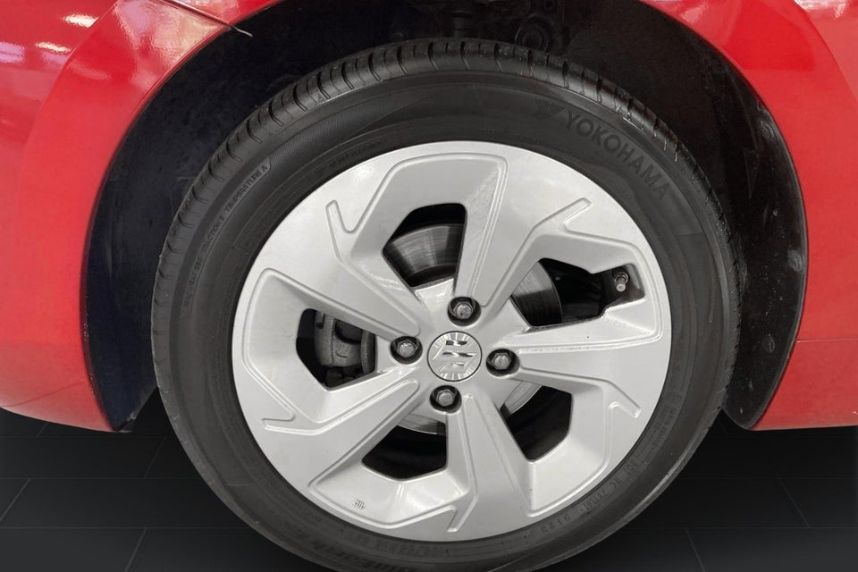 Suzuki Swift 1,2 Advance 5d
