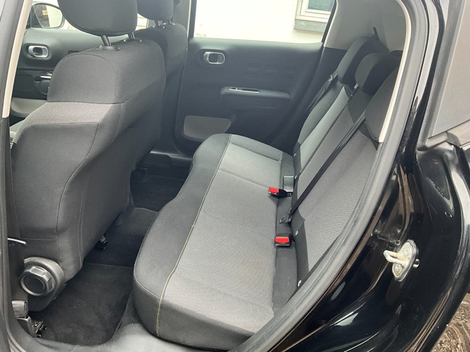 Citroën C3 1,2 PureTech 82 Cool 5d