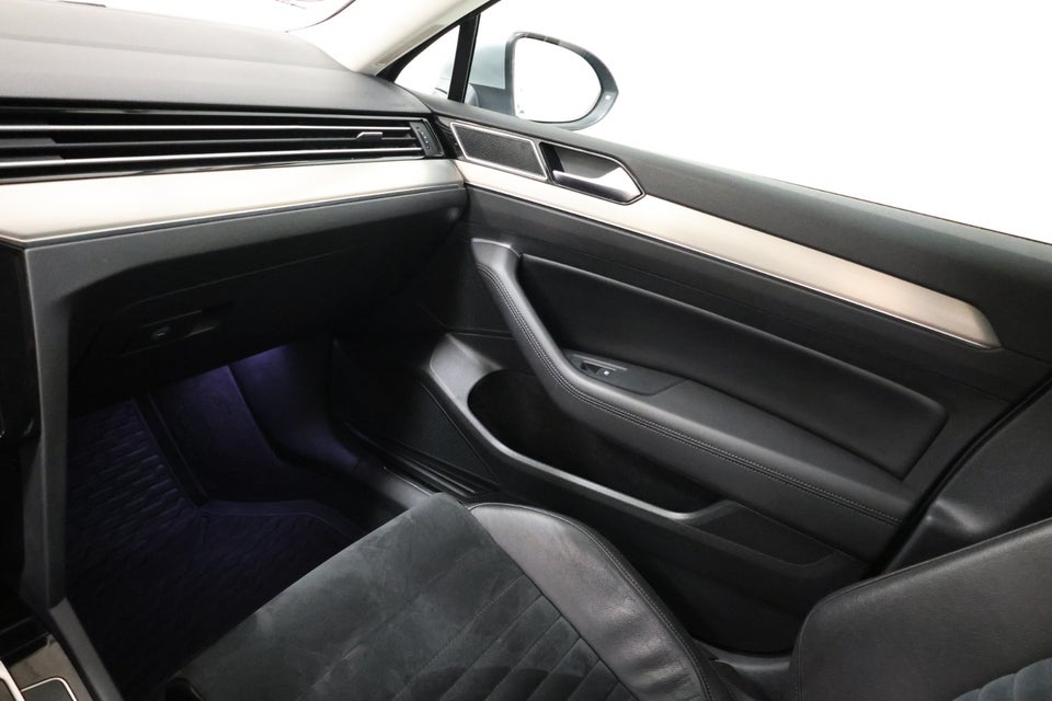VW Passat 1,4 TSi 150 Highline Variant DSG 5d