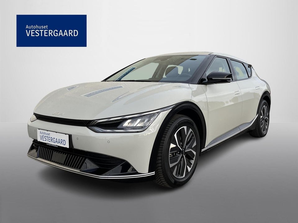 Kia EV6 77 Long Range Prestige 5d