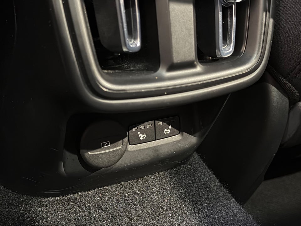 Polestar 2 Long Range 5d