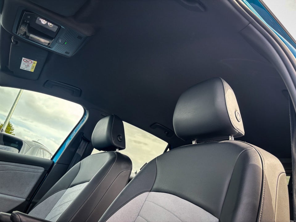 VW ID.3 58 Pro Move 5d