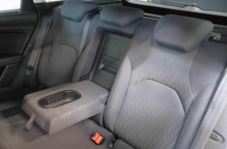 Seat Leon 1,2 TSi 110 Style ST 5d