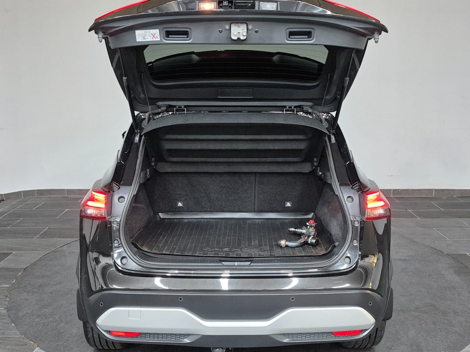 Nissan Qashqai 1,3 mHEV Acenta X-tr. 5d