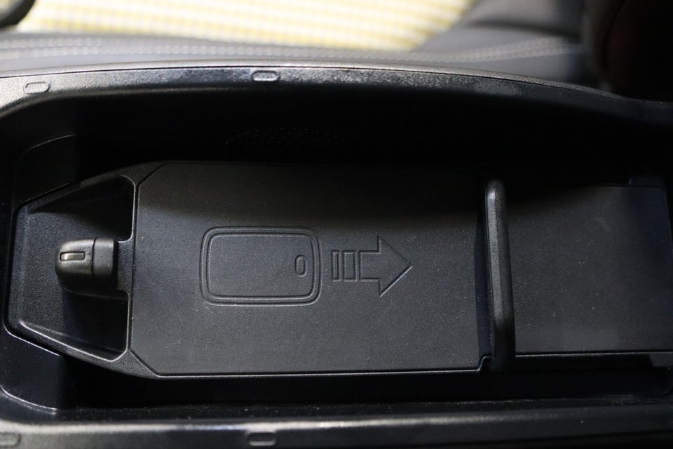 MINI Cooper SE Maximise 3d