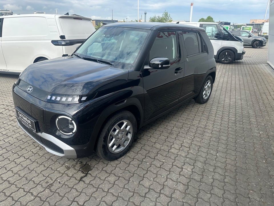 Hyundai Inster 49 Advanced 5d