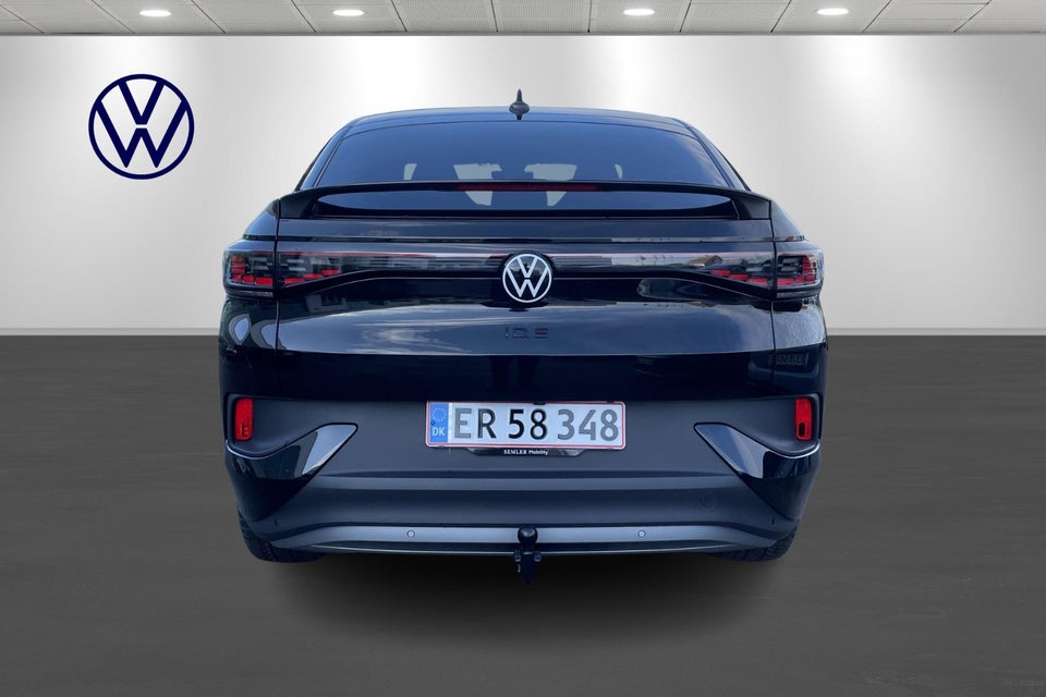 VW ID.5 77 Style Edition 5d