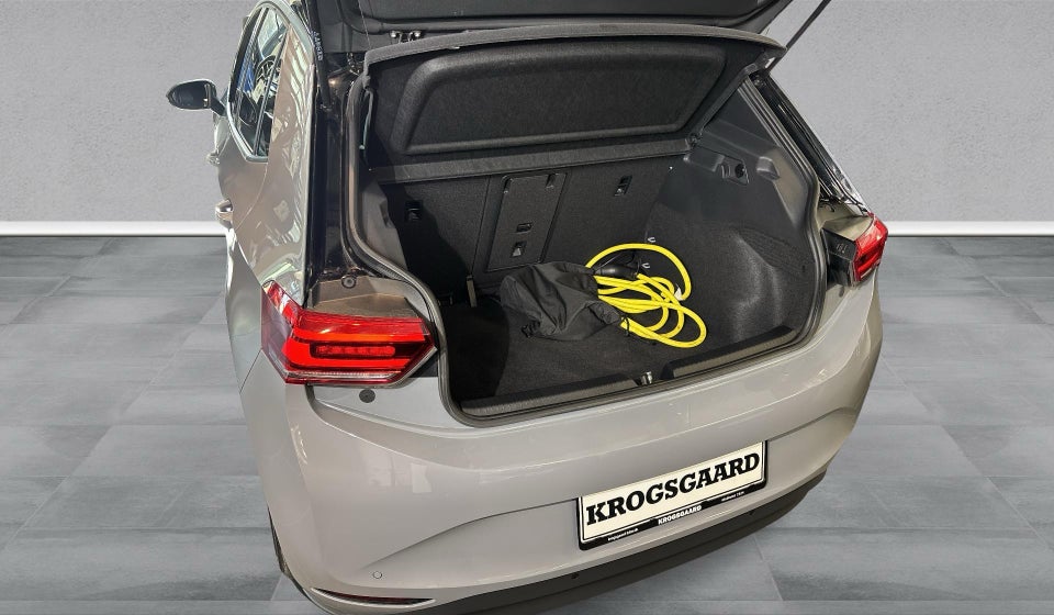 VW ID.3 58 Pro 5d