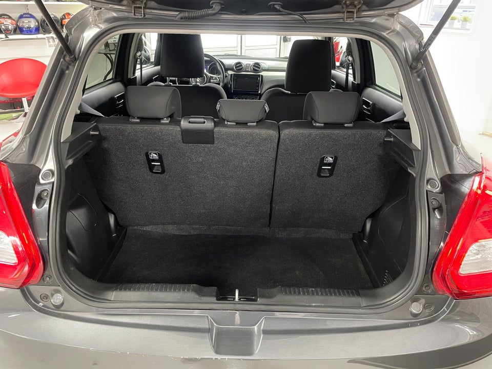 Suzuki Swift 1,0 Boosterjet Action 5d