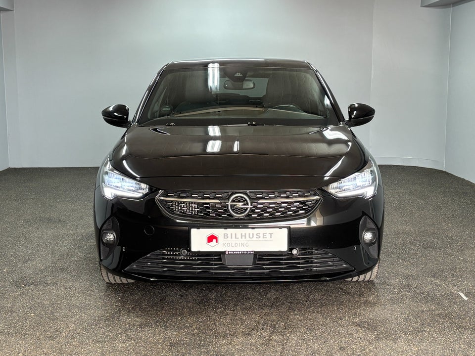 Opel Corsa 1,2 Sport 5d