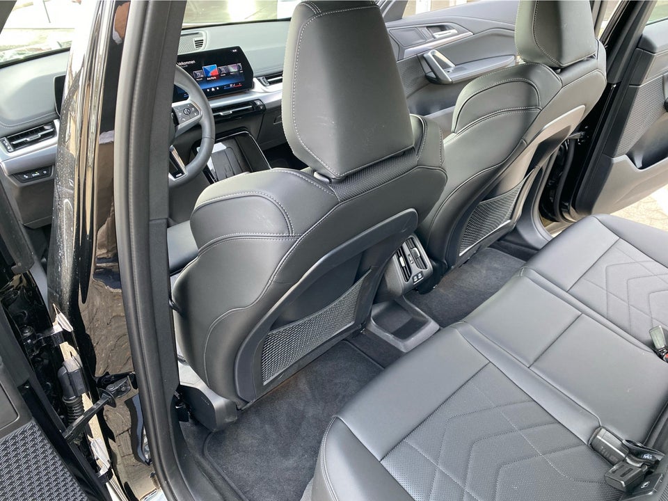 BMW iX1 xDrive30 M-Sport 5d