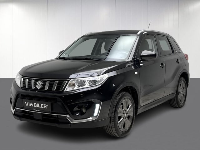 Suzuki Vitara 1,0 Boosterjet Active 5d