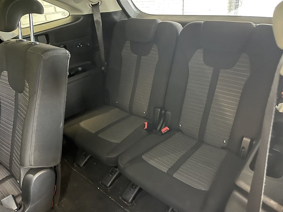 Kia Sorento 1,6 PHEV Upgrade aut. 4WD 7prs 5d