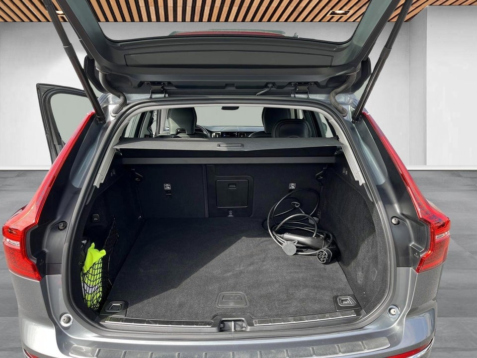 Volvo XC60 2,0 T6 ReCharge Inscription aut. AWD 5d