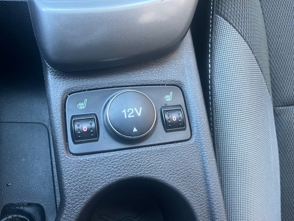 Ford Focus 1,6 TDCi 95 Trend stc. 5d