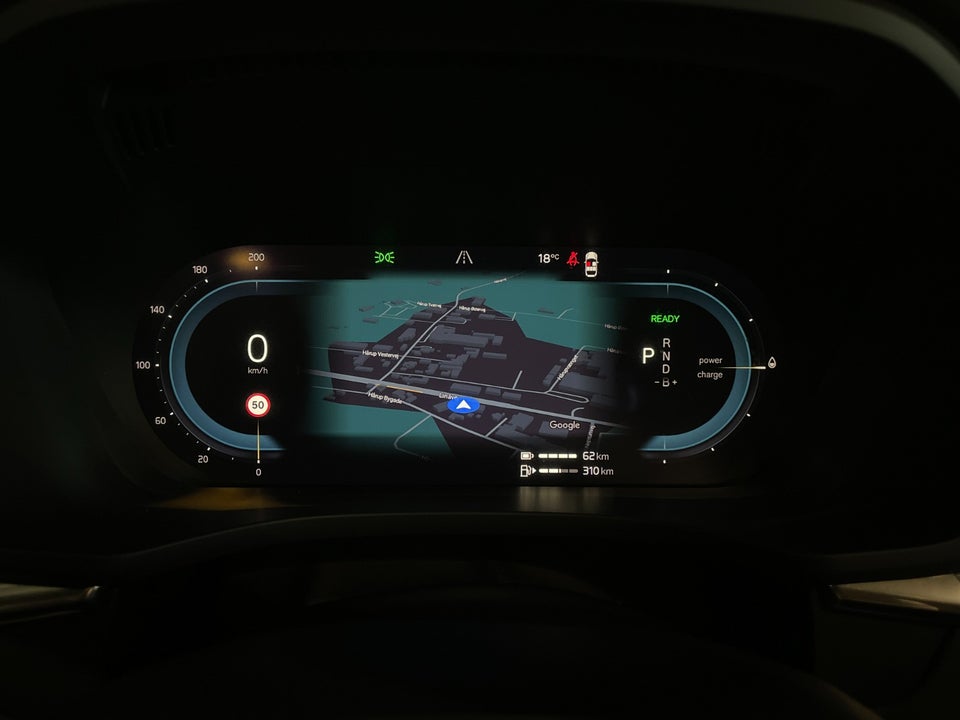 Volvo XC60 2,0 T6 ReCharge R-Design aut. AWD 5d