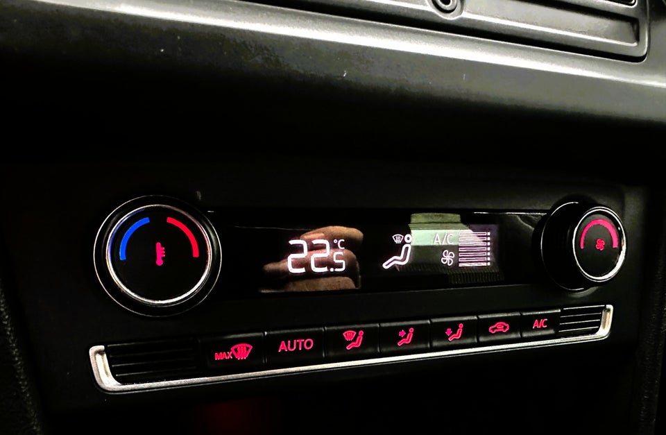 VW Polo 1,2 TSi 90 Comfortline DSG BMT 5d